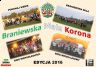 Braniewska Mała Korona 2016