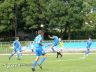 Zalew Frombork vs. Błękitni Orneta 28.09.2013