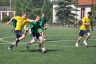 Mistrzostwa Powiatu Szkół Średnich w Piłkę Nożną 