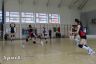 Kadetki vs. Salos Ełk