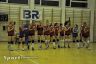 II Liga Kadetek 09.11.2013r.