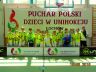 Unihokej - Puchar Polski w Warszawie 06.2016